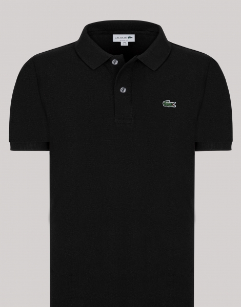 Lacoste L1212 - 031 - Short Sleeve Polo